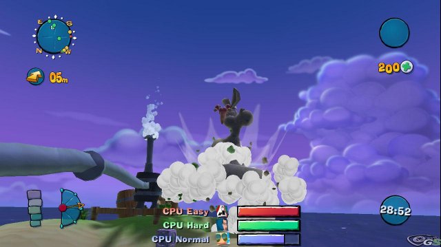 Worms Ultimate Mayhem immagine 44481