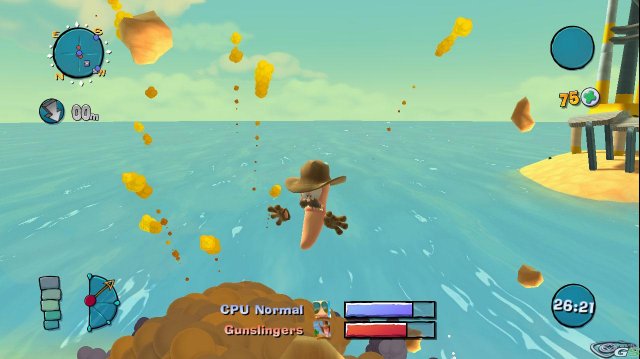 Worms Ultimate Mayhem immagine 44484