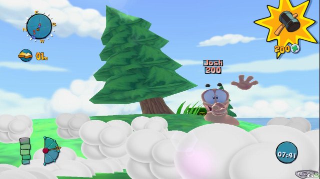 Worms Ultimate Mayhem immagine 44487