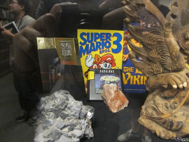 Il museo Blizzard immagine 44606