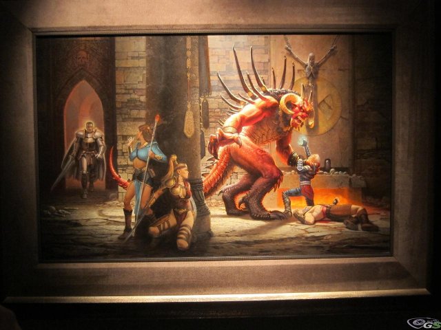 Il museo Blizzard immagine 44608