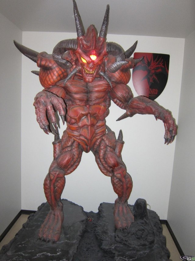 Il museo Blizzard immagine 44612