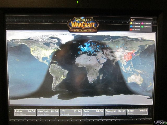 Il museo Blizzard immagine 44613