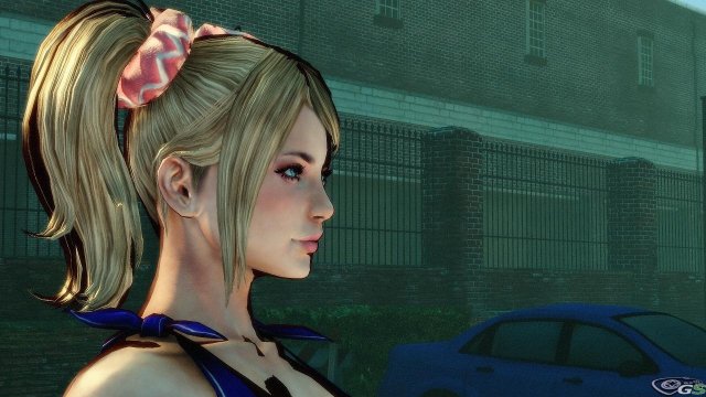 Lollipop Chainsaw - Immagine 44730
