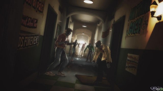 Lollipop Chainsaw - Immagine 44736