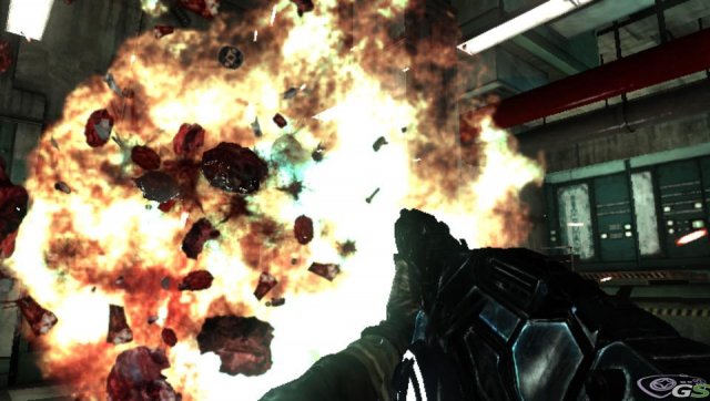 Resistance: Burning Skies - Immagine 50452