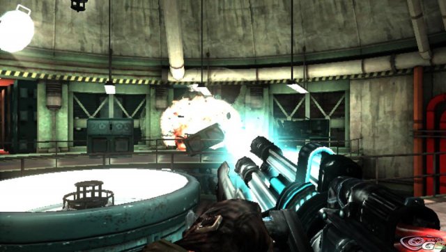 Resistance: Burning Skies - Immagine 50453