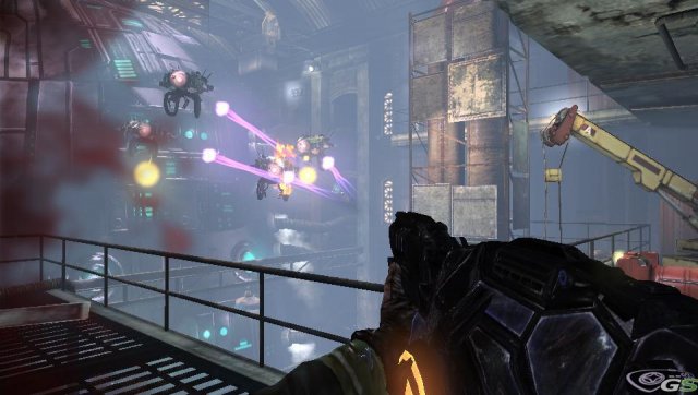 Resistance: Burning Skies - Immagine 50457