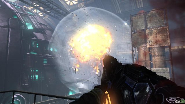 Resistance: Burning Skies - Immagine 50459