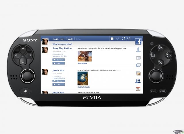 PlayStation-Vita - Immagine 45330