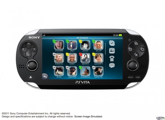 PlayStation-Vita - Immagine 45334