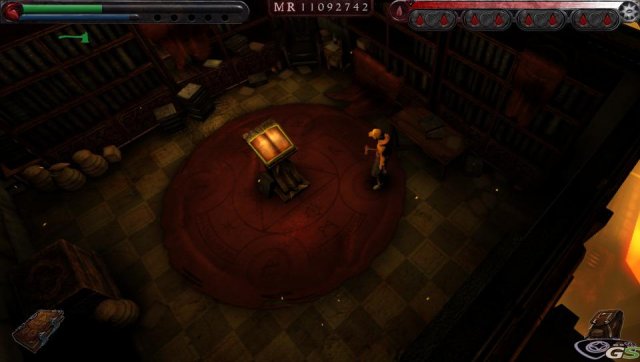 Silent Hill: Book of Memories immagine 45644