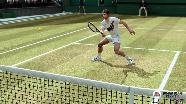 Grand Slam Tennis 2 - Immagine 52337
