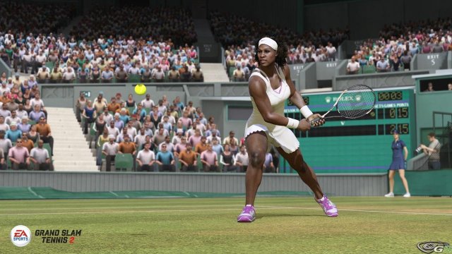 Grand Slam Tennis 2 - Immagine 52341