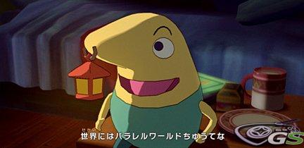 Ni no Kuni: la Minaccia della Strega Cinerea - Immagine 45868