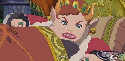Ni no Kuni: la Minaccia della Strega Cinerea - Immagine 45871