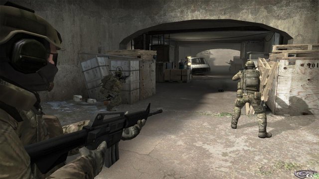 Counter-Strike: Global Offensive immagine 45899