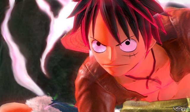 One Piece: Pirate Warriors - Immagine 46265