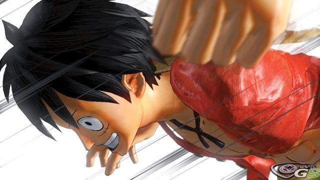 One Piece: Pirate Warriors - Immagine 51513
