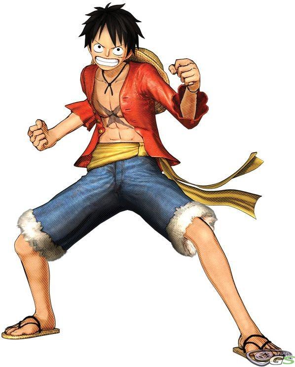 One Piece: Pirate Warriors - Immagine 51515