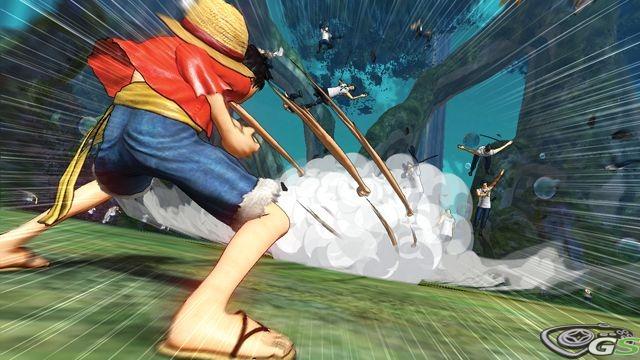 One Piece: Pirate Warriors - Immagine 51516