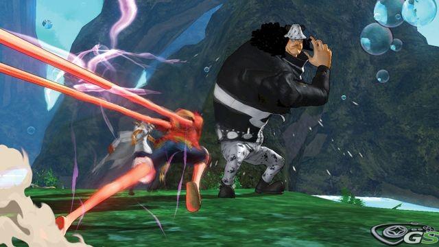 One Piece: Pirate Warriors - Immagine 51519