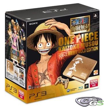 One Piece: Pirate Warriors - Immagine 51924
