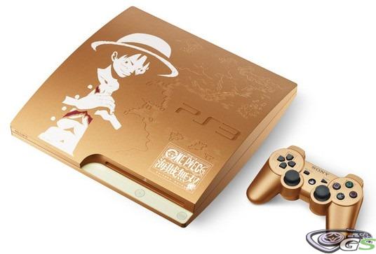 One Piece: Pirate Warriors - Immagine 51926
