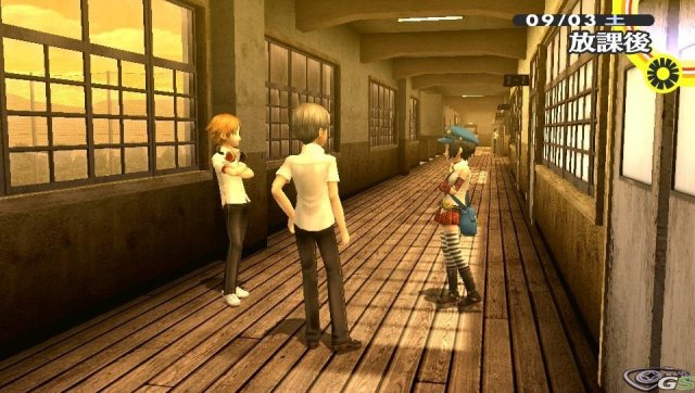 Persona 4: The Golden - Immagine 46290