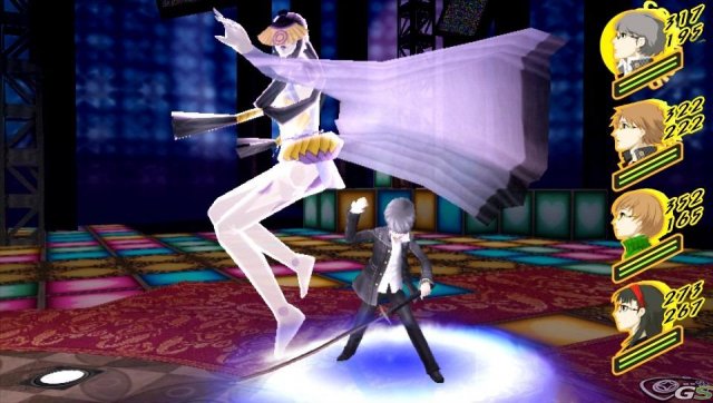 Persona 4: The Golden - Immagine 46291