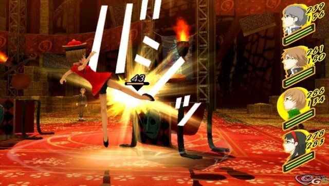 Persona 4: The Golden - Immagine 46292