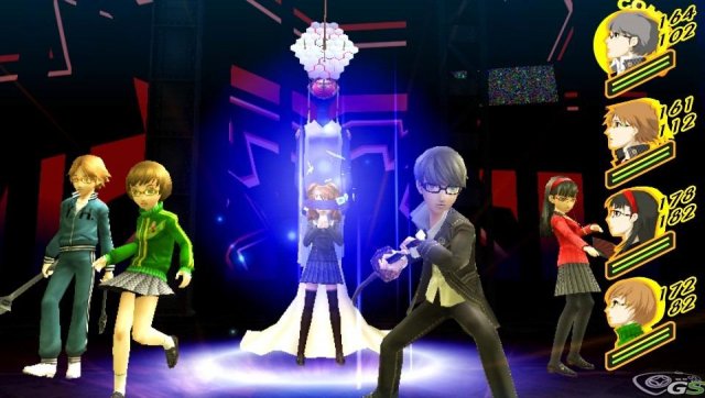 Persona 4: The Golden - Immagine 46293