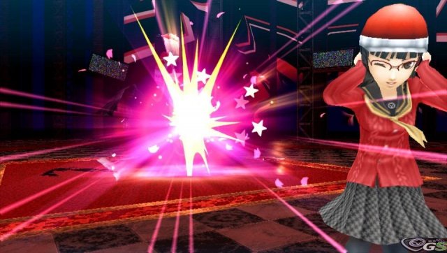 Persona 4: The Golden - Immagine 46294