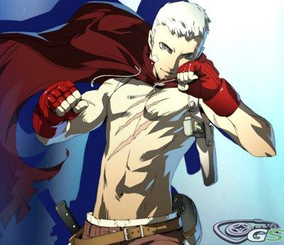 Persona 4 Arena - Immagine 50229