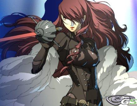 Persona 4 Arena - Immagine 50231