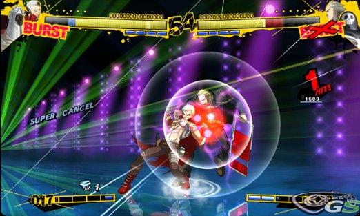Persona 4 Arena - Immagine 50237