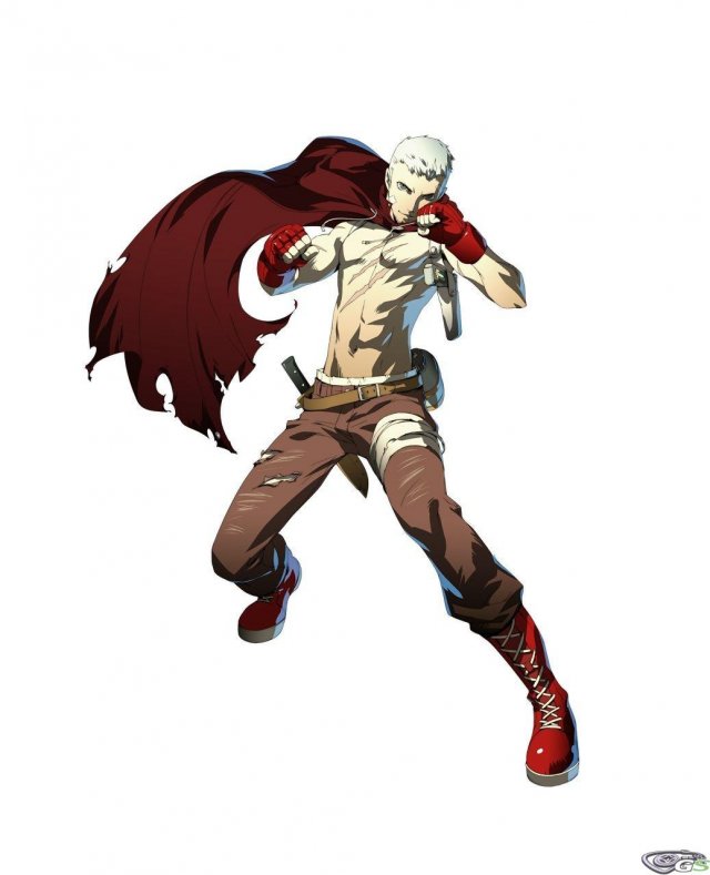 Persona 4 Arena - Immagine 50564