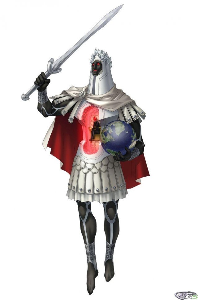 Persona 4 Arena - Immagine 50600
