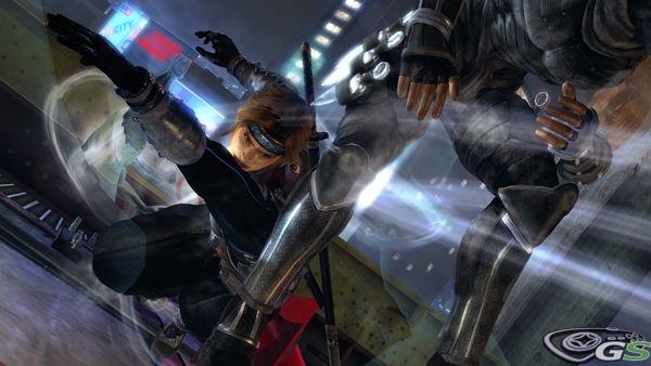Dead or Alive 5 - Immagine 51437