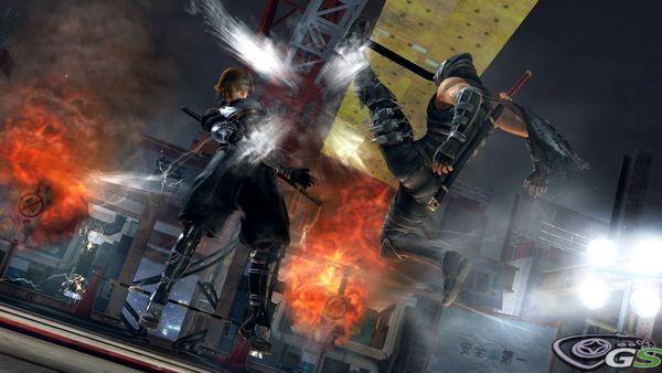 Dead or Alive 5 - Immagine 51439
