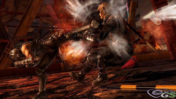 Dead or Alive 5 - Immagine 51443
