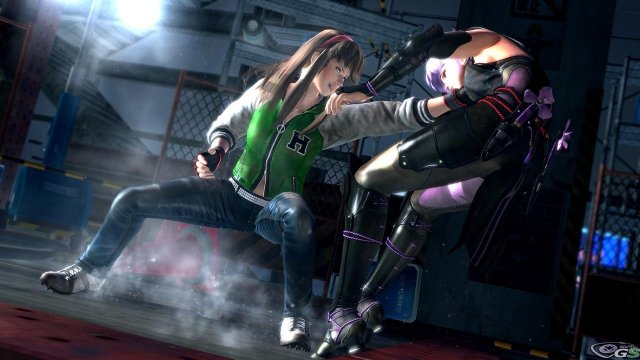Dead or Alive 5 - Immagine 51295