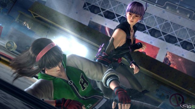 Dead or Alive 5 - Immagine 51297