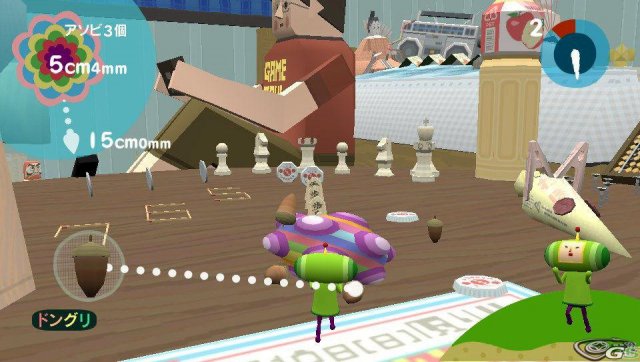 Touch My Katamari - Immagine 46743