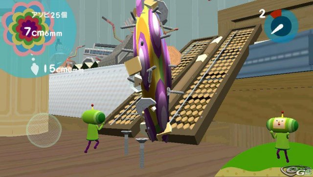 Touch My Katamari - Immagine 46744