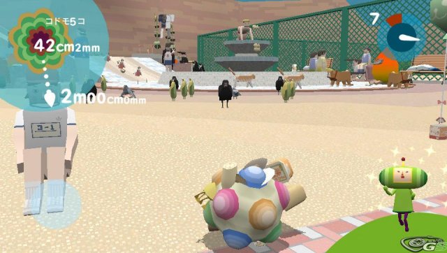 Touch My Katamari - Immagine 50496