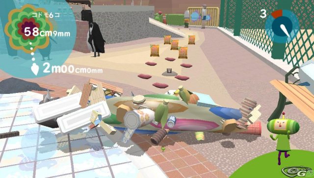 Touch My Katamari - Immagine 50497