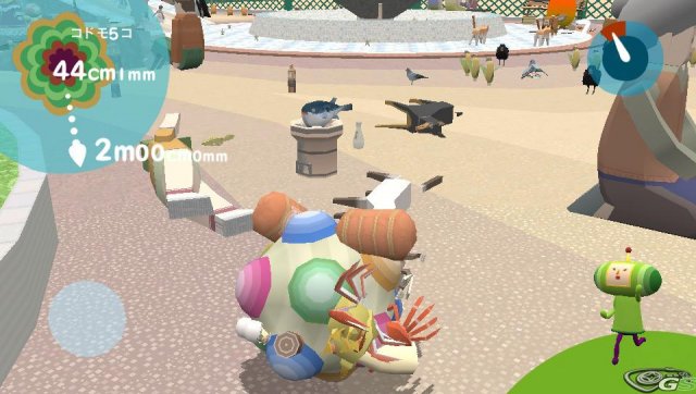 Touch My Katamari - Immagine 50500