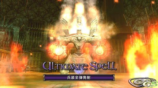 Lord of Apocalypse immagine 50083