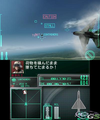 Ace Combat Assault Horizon Legacy immagine 46792